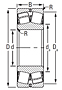 SRB EJ Line Drawing